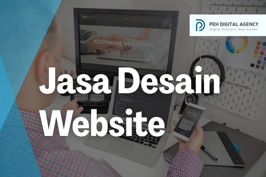 jasa desain website