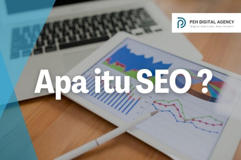 apa itu seo