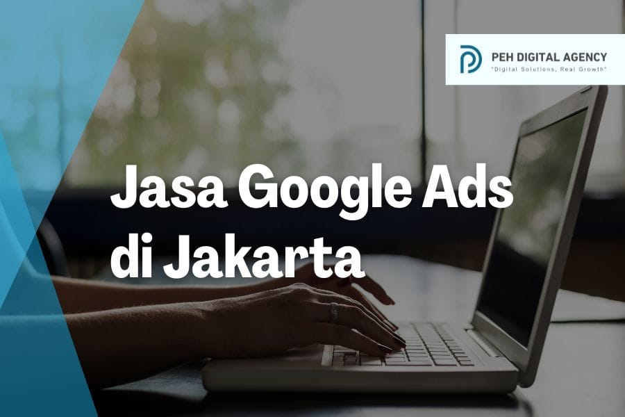 jasa google ads jakarta
