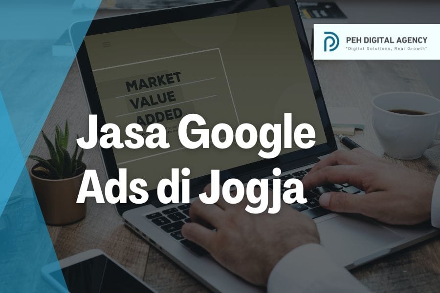 jasa google ads jogja