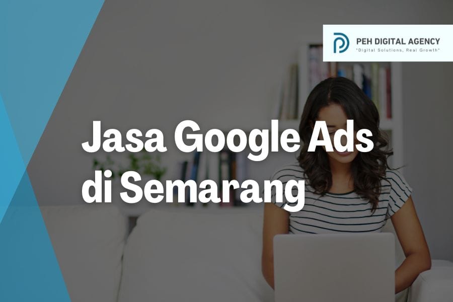 jasa google ads semarang