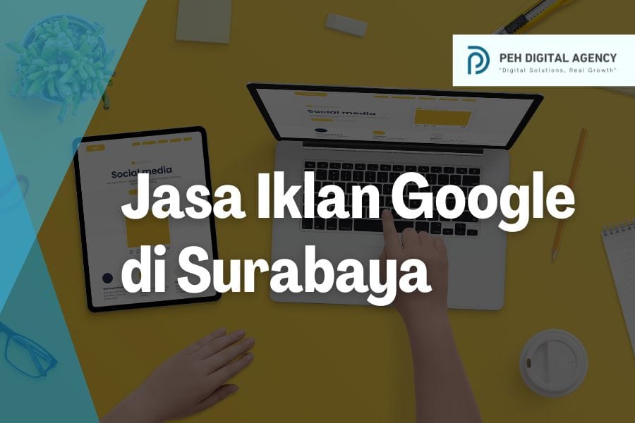 jasa google ads surabaya