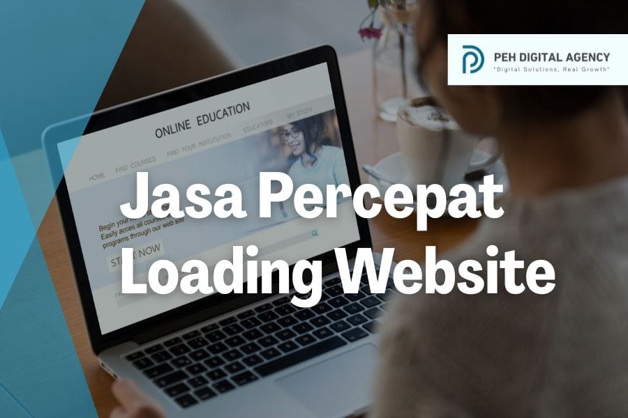 jasa mempercepat loading website