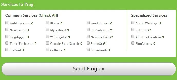 cara submit web ke google