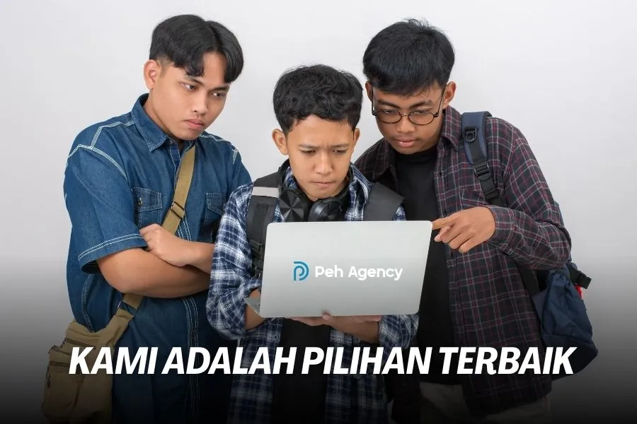 agency jasa seo terbaik di medan