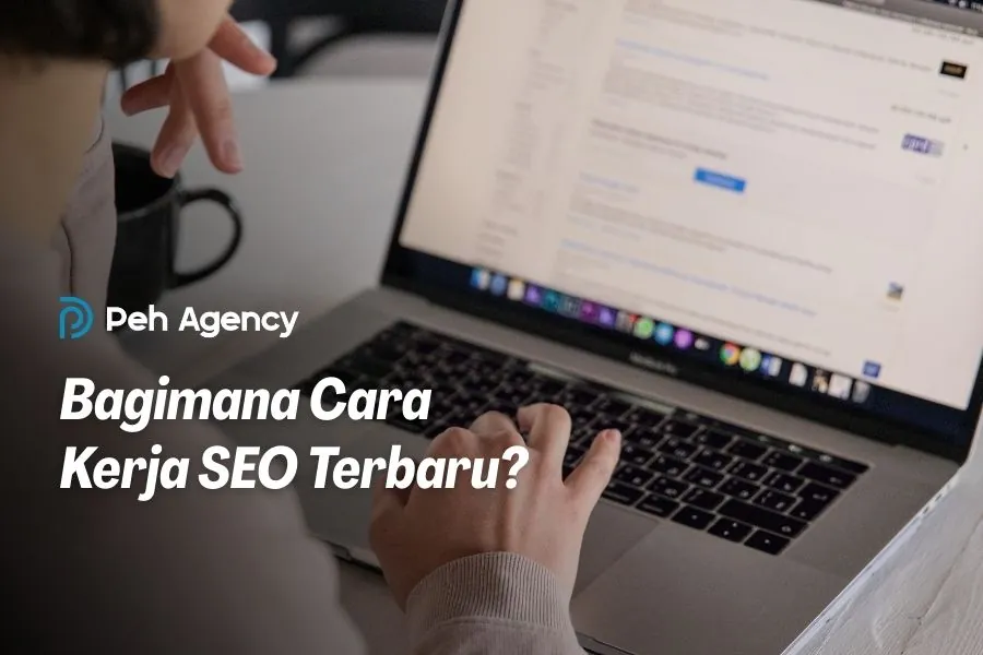 cara kerja layanan jasa seo medan