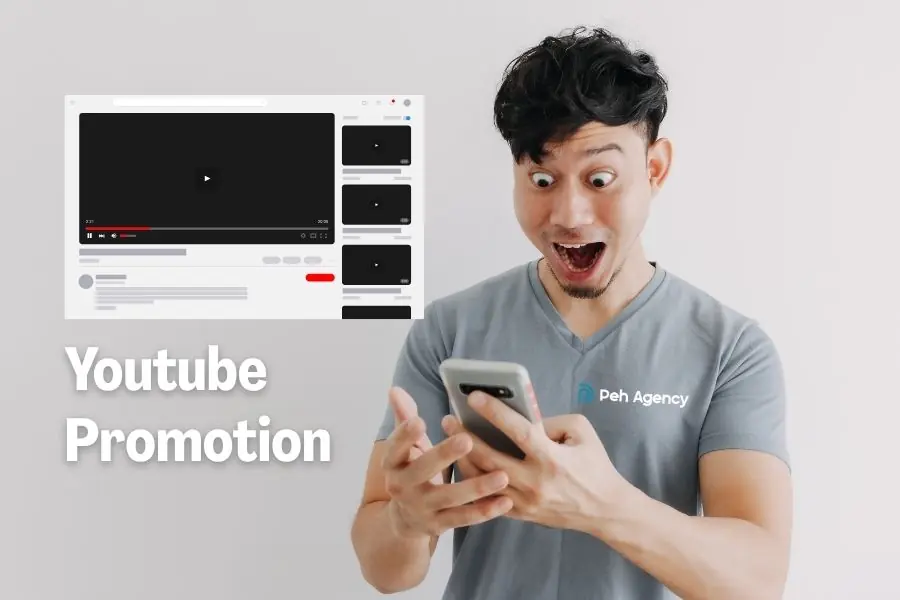 cara promosi youtube di google ads
