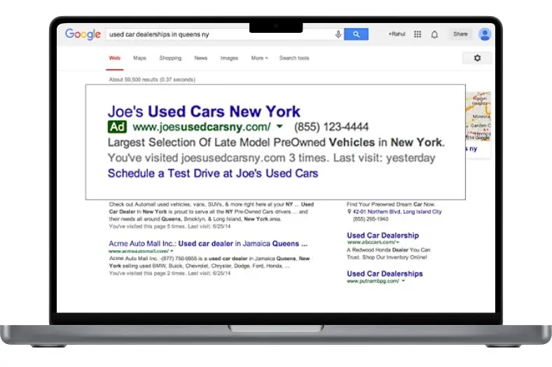 jasa google ads murah