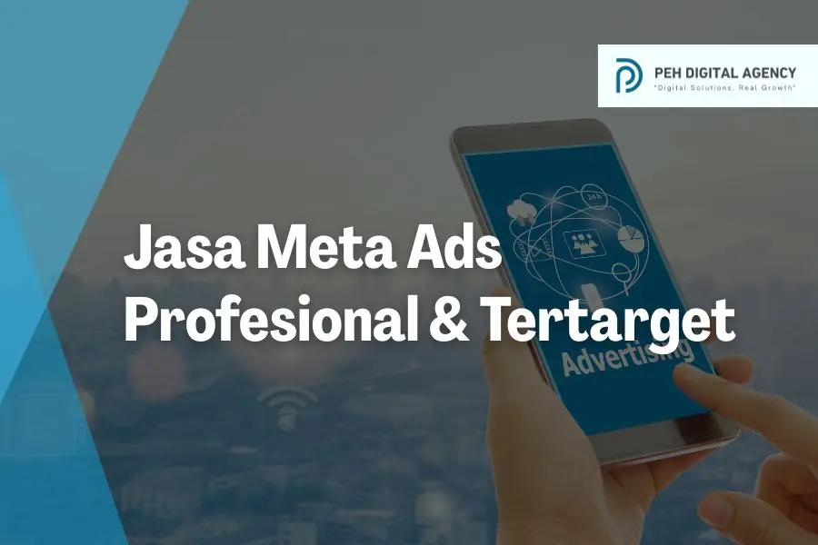 jasa meta ads