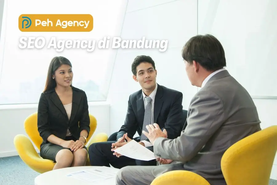 jasa seo bandung terpercaya