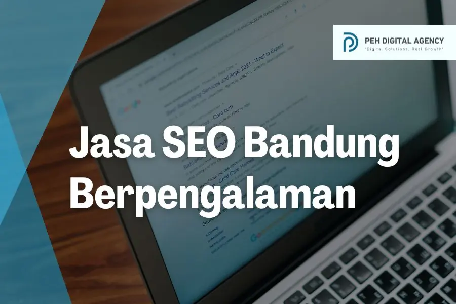jasa seo bandung