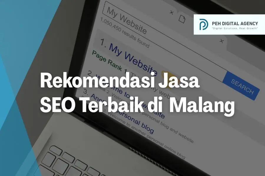 Jasa SEO Malang Terbaik & Profesional jasa seo malang