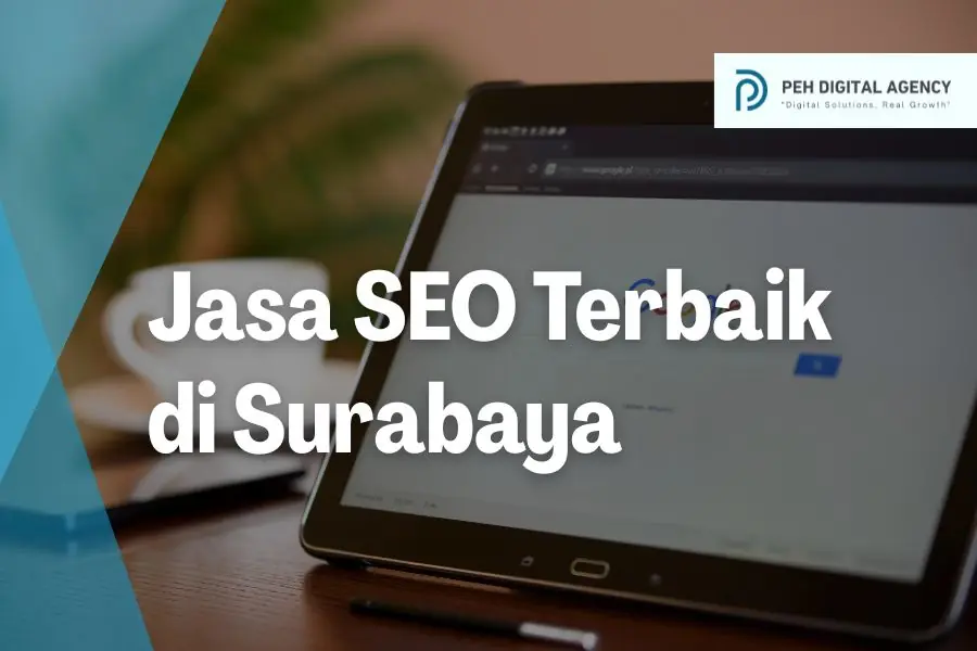 jasa seo surabaya