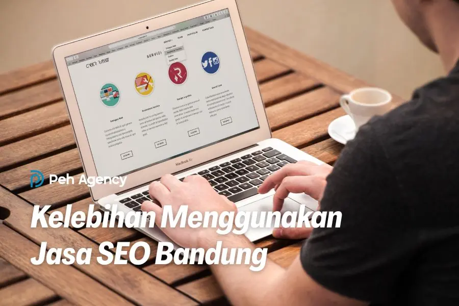 pakar seo bandung