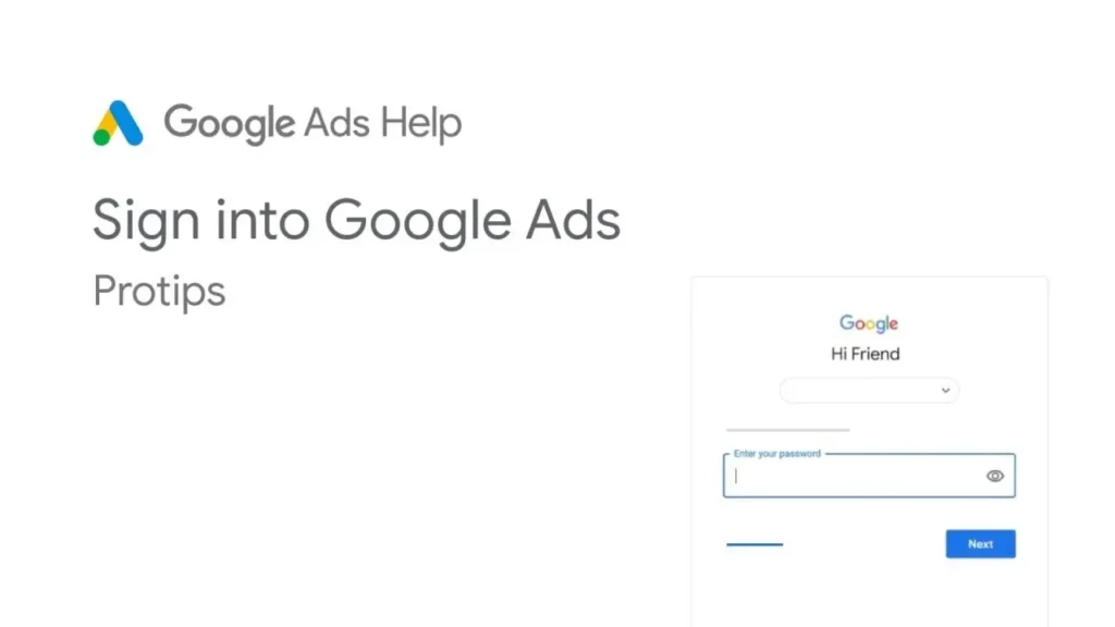 tutorial daftar google ads