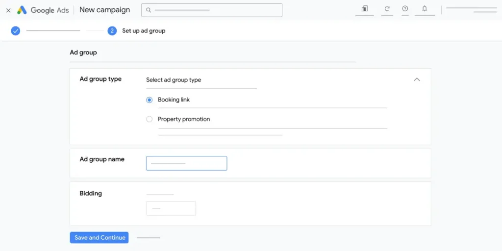 tutorial iklan di google ads