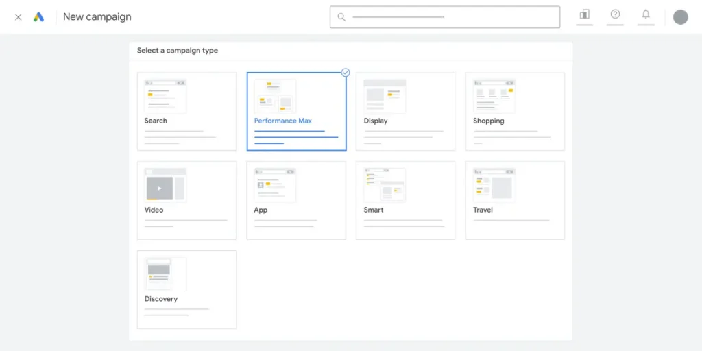 tutorial iklan google ads