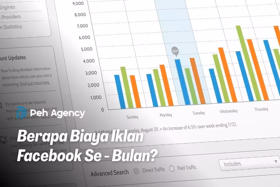 biaya facebook ads per bulan