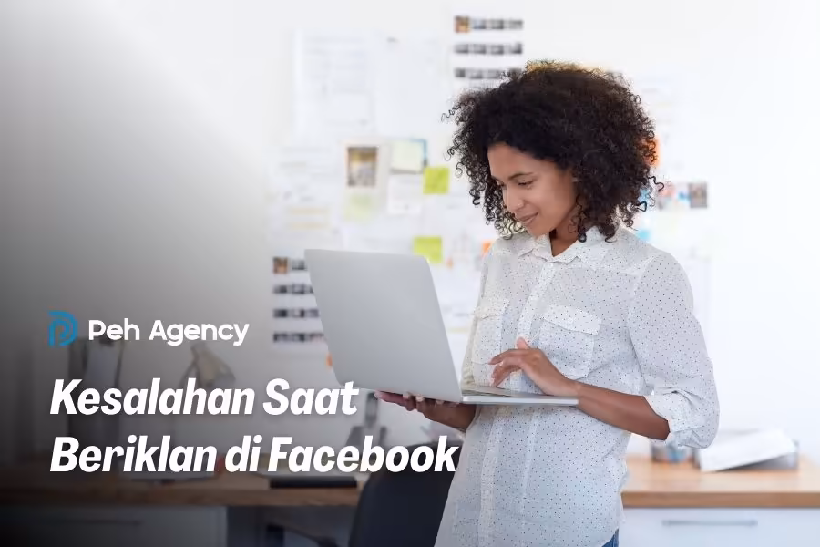 cara iklan di facebook ads