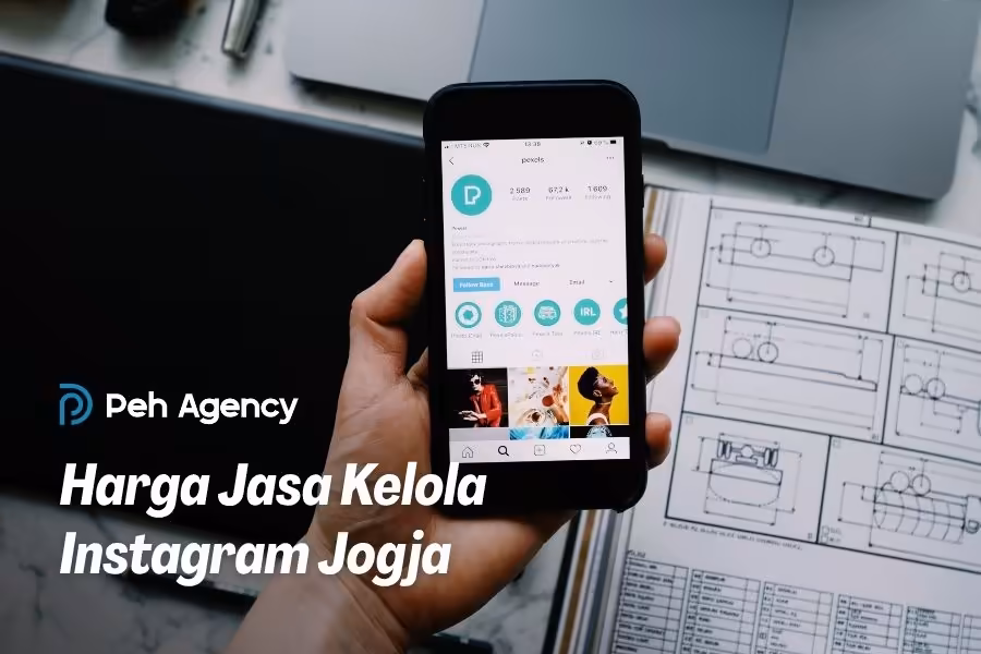 jasa kelola ig jogja