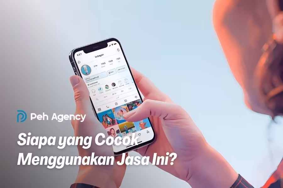 jasa kelola ig tangerang