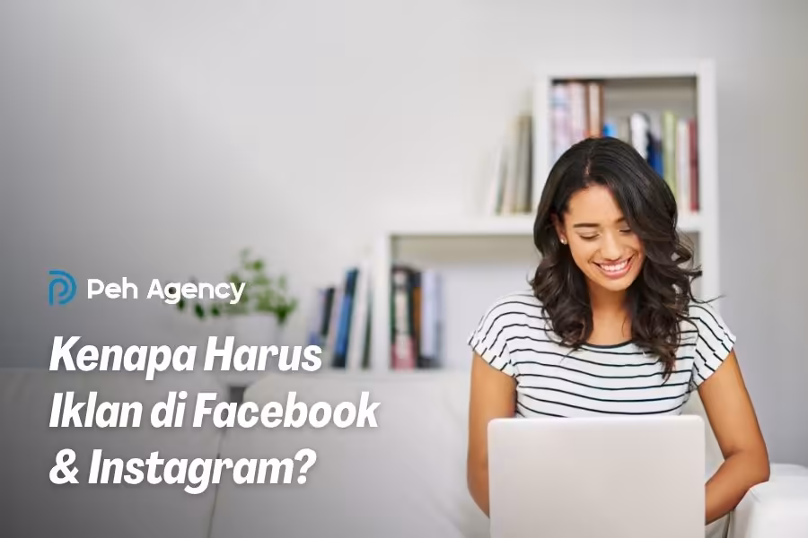 kenapa harus iklan facebook dan instagram banten