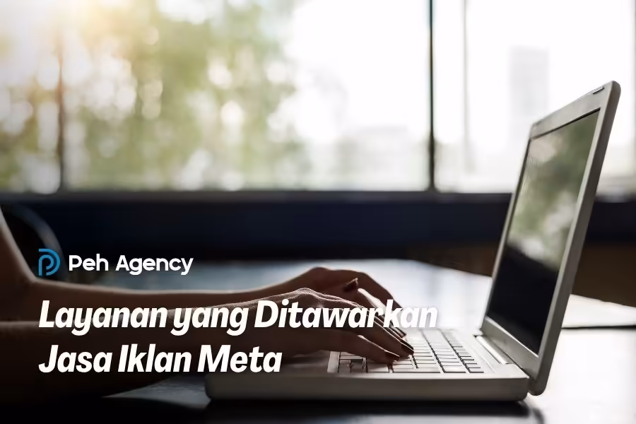 layanan jasa iklan facebook tangerang