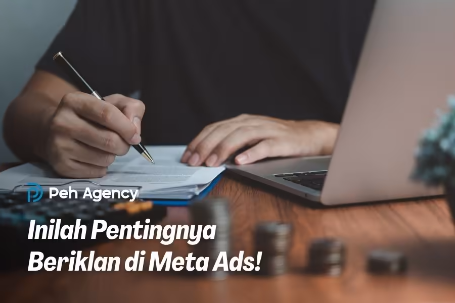pentingnya jasa meta ads banten