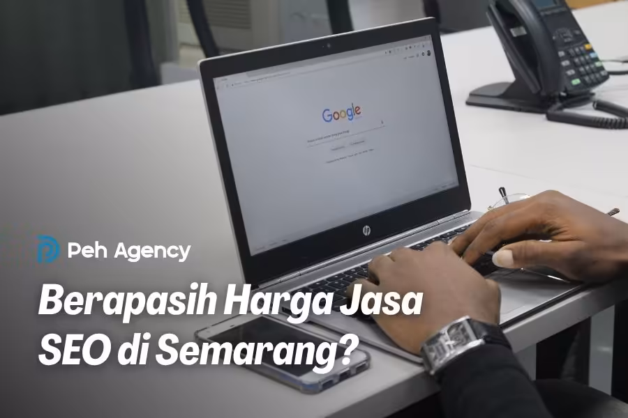 harga jasa seo semarang