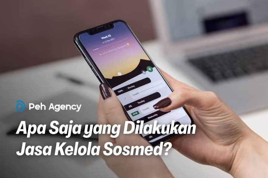 apa yang dilakukan jasa feed instagram makassar