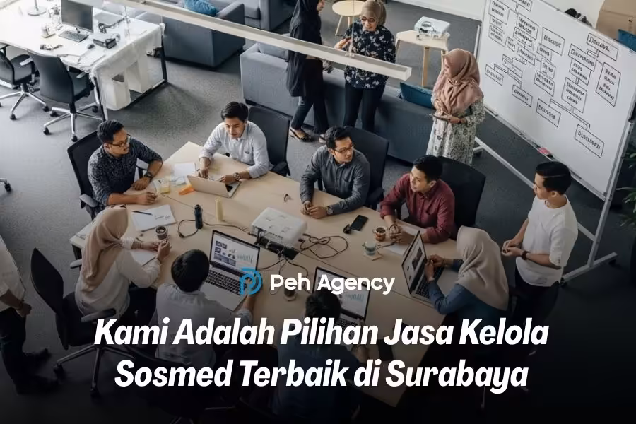 jasa konten instagram surabaya