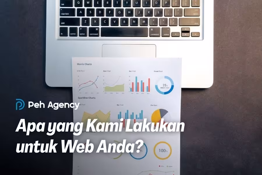 yang kami lakukan di jasa seo jogja murah