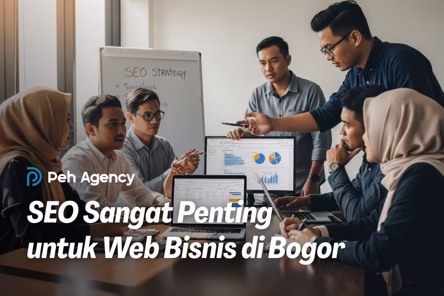 jasa seo website bogor