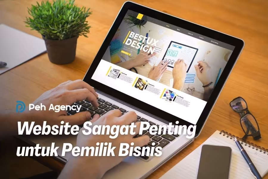 jasa website makassar penting untuk bisnis