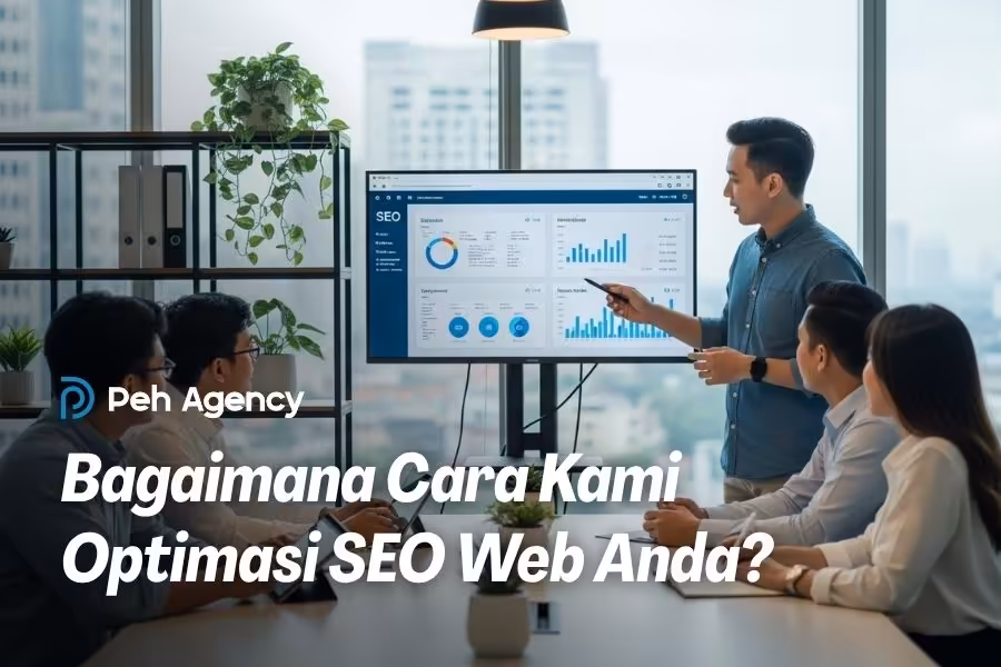 konsultan jasa seo semarang