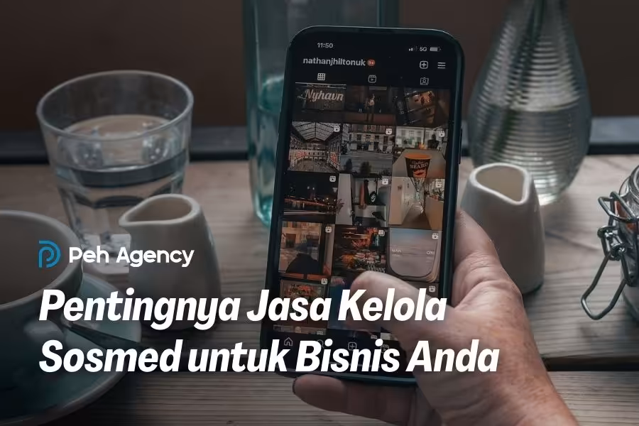 pentingnya jasa feed instagram makassar