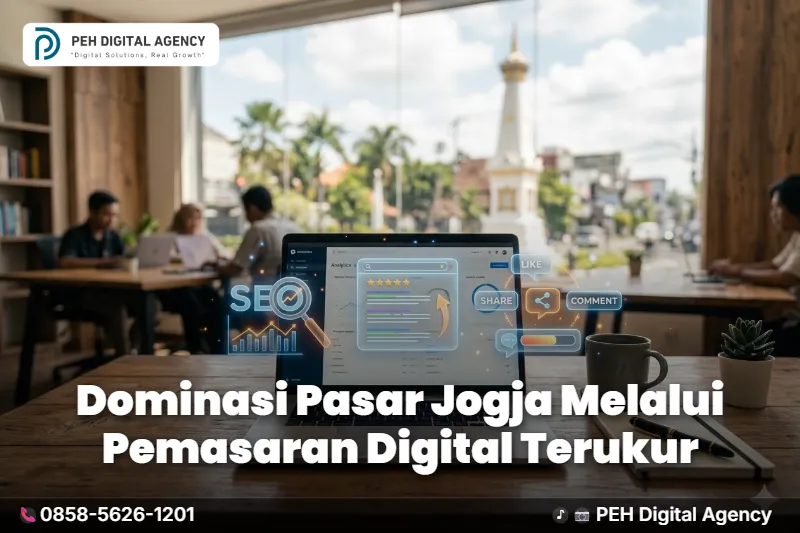 agency digital marketing jogja