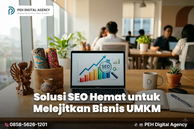 biaya jasa seo bekasi