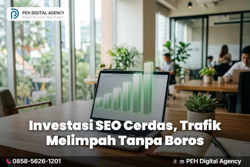 biaya jasa seo tangerang