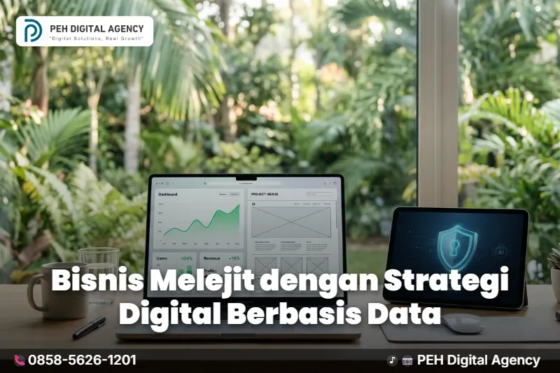 biaya pembuatan website di bali