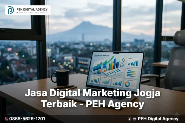 jasa digital marketing jogja