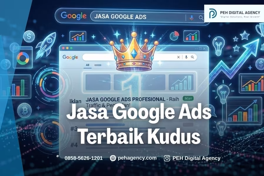 jasa google ads kudus