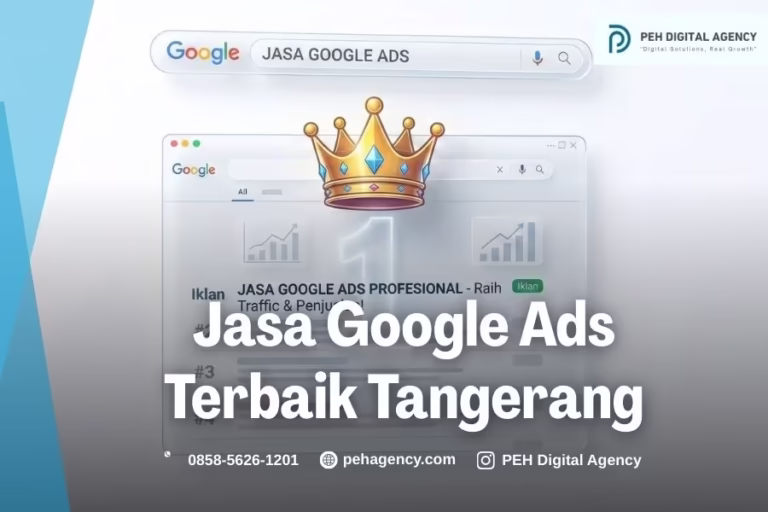 jasa google ads tangerang