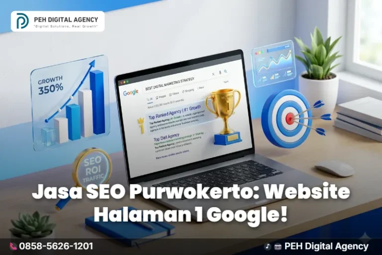 jasa seo purwokerto