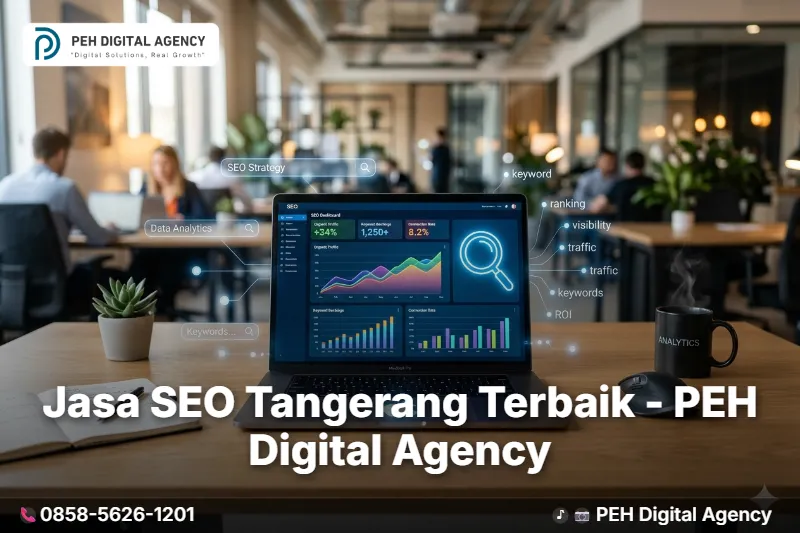 jasa seo tangerang