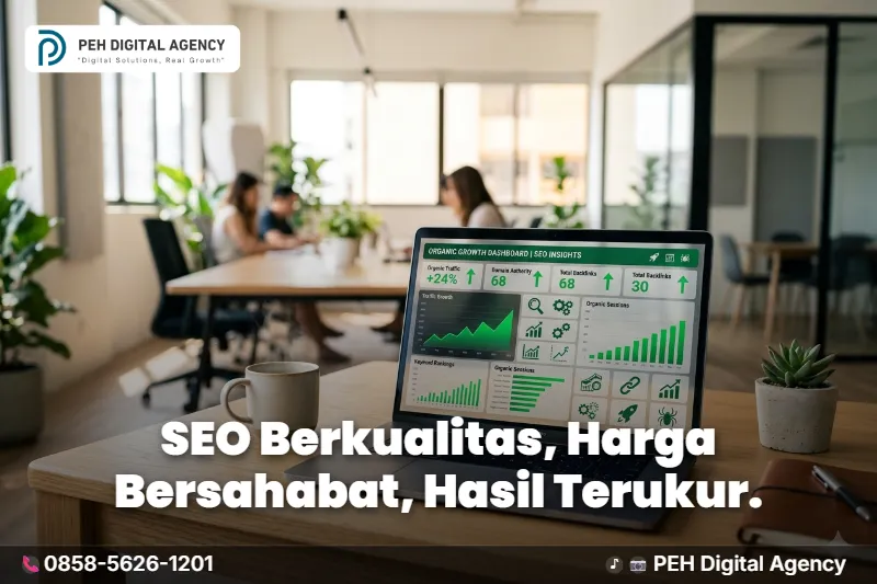 seo murah tangerang