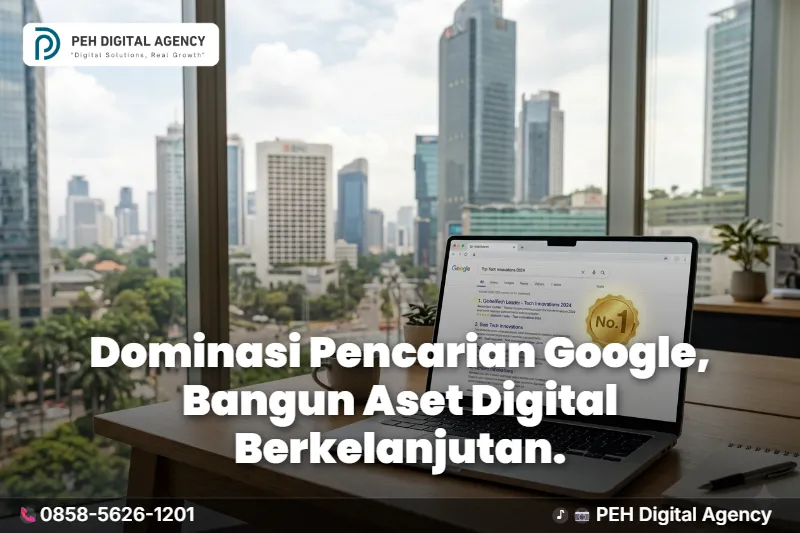 seo tangerang