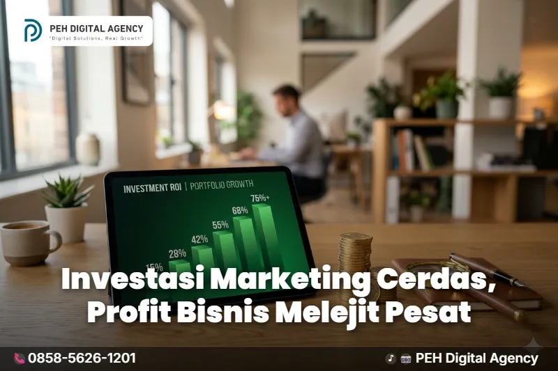 agency digital marketing jakarta