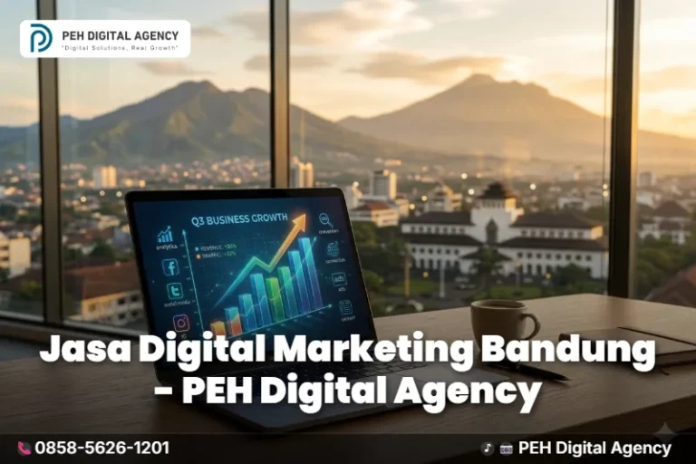 digital marketing bandung