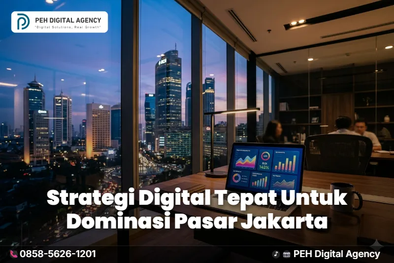 digital marketing jakarta